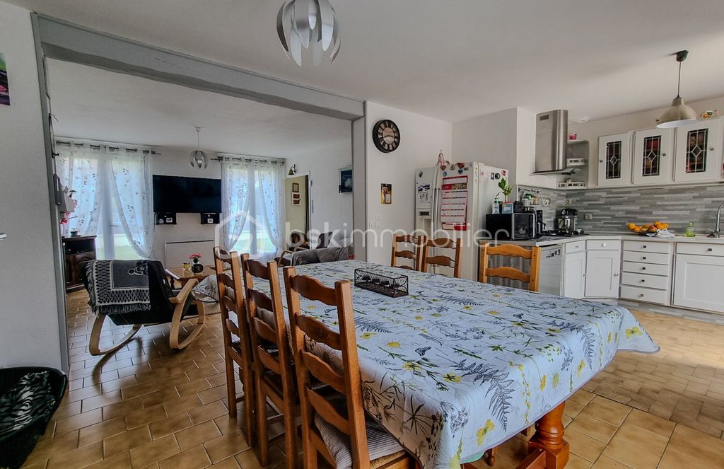 Achat maison 6 chambre(s) - Vernou-la-Celle-sur-Seine