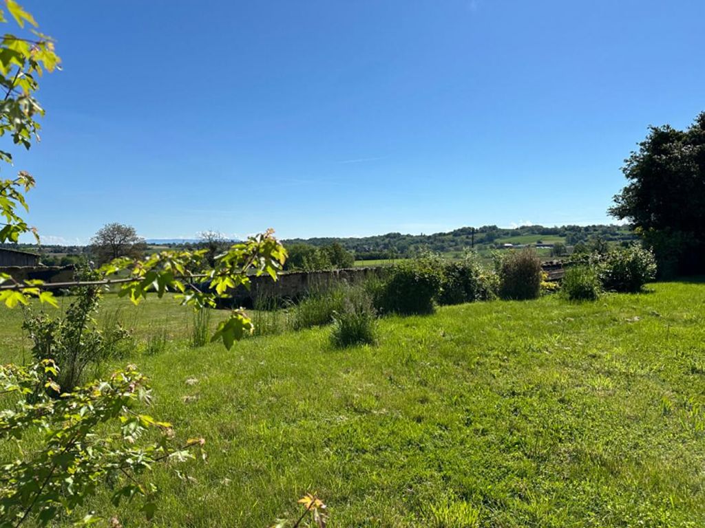 Achat maison 4 chambre(s) - Torchefelon