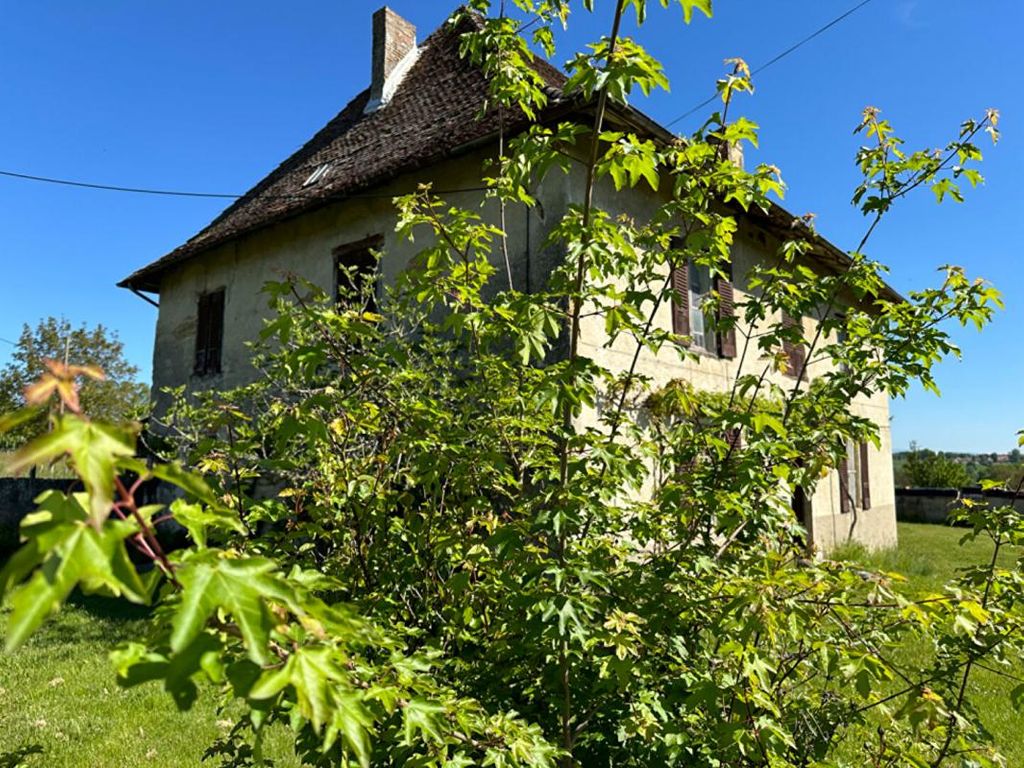 Achat maison 4 chambre(s) - Torchefelon