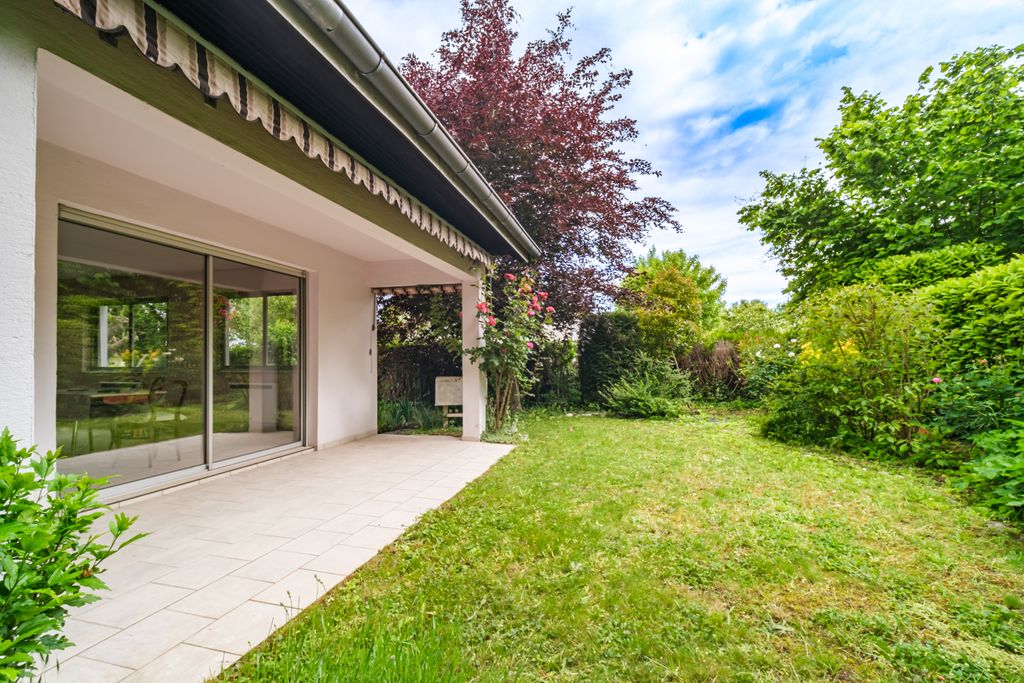 Achat maison à vendre 4 chambres 200 m² - Morschwiller-le-Bas