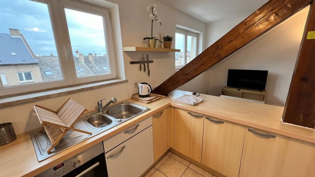 Achat appartement 4 pièce(s) Thionville