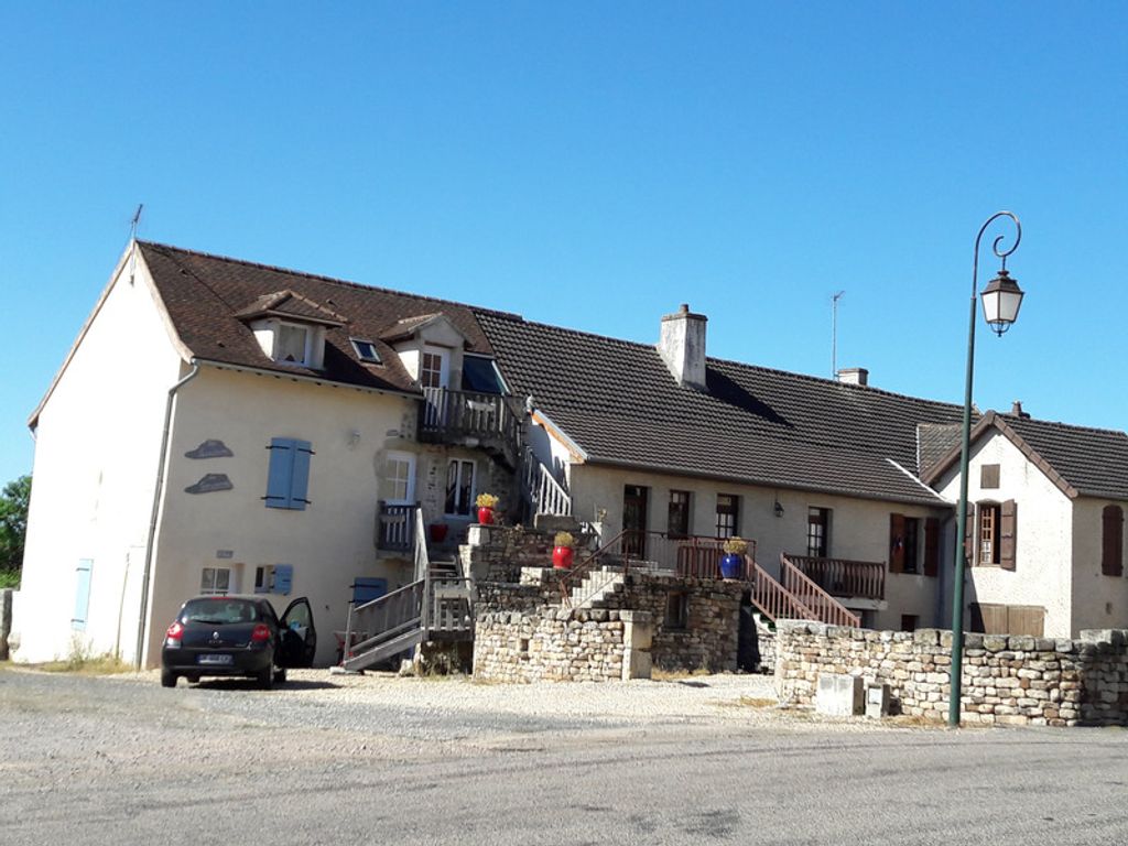 Achat maison 3 chambre(s) - Martigny-le-Comte