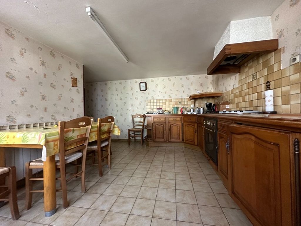 Achat maison à vendre 2 chambres 84 m² - Biache-Saint-Vaast