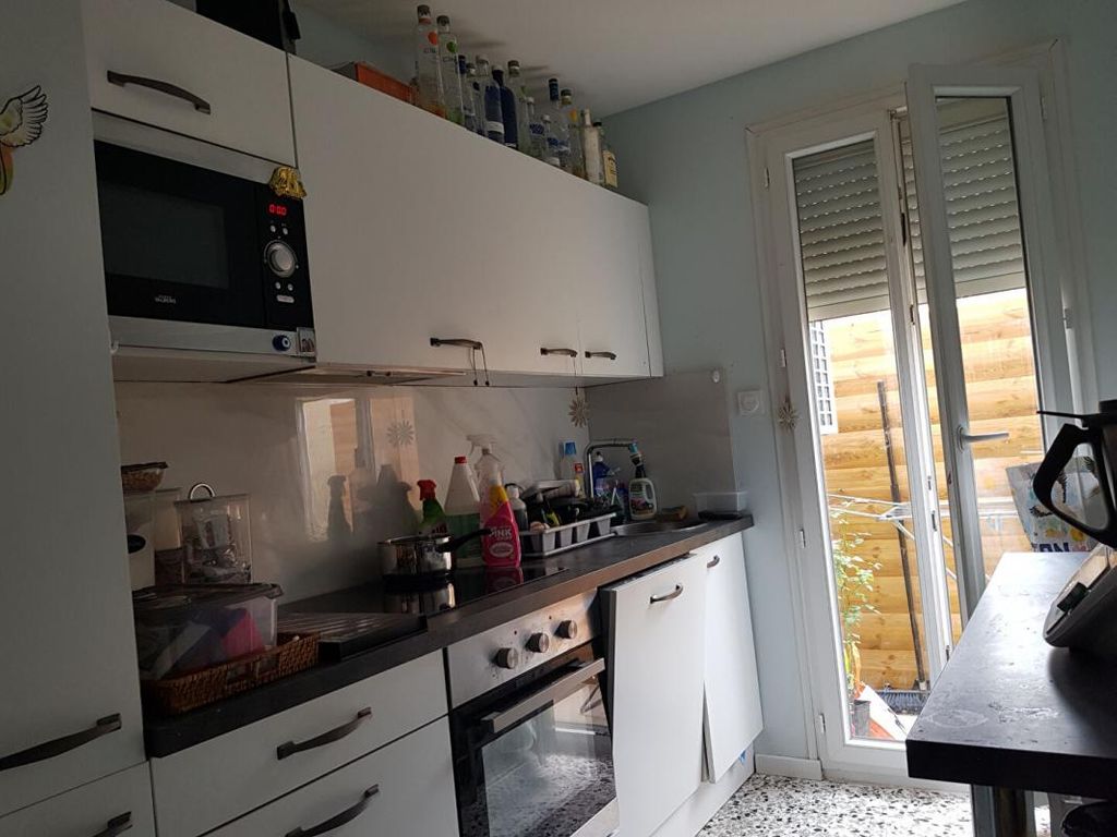 Achat maison 2 chambre(s) - Perpignan