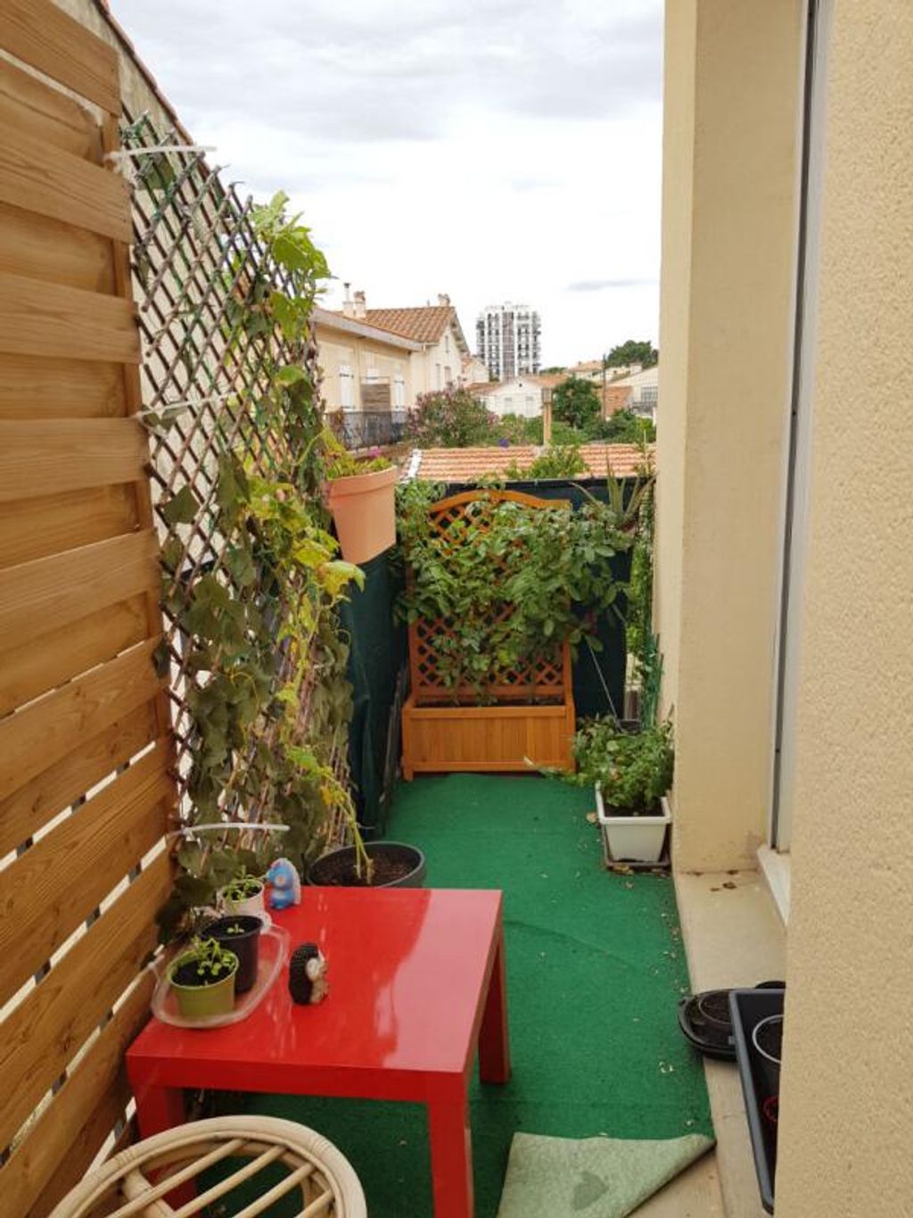 Achat maison 2 chambre(s) - Perpignan