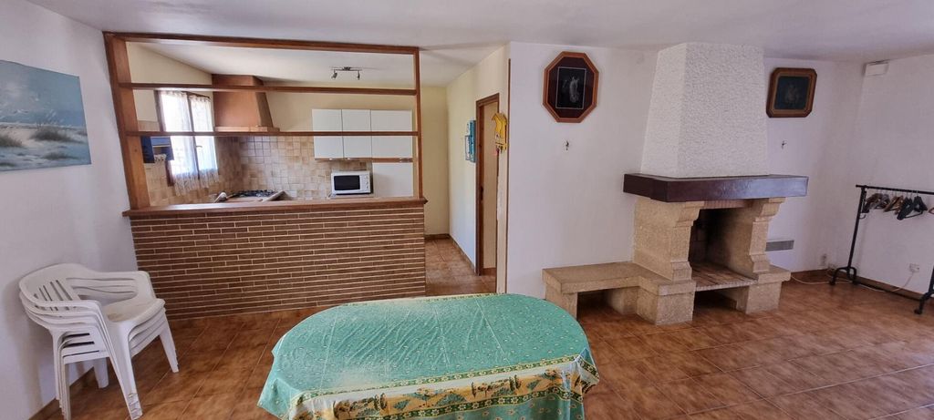 Achat maison 2 chambre(s) - Agde