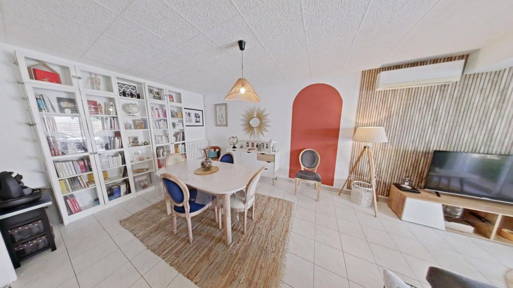 Achat maison à vendre 4 chambres 114 m² - Carcassonne