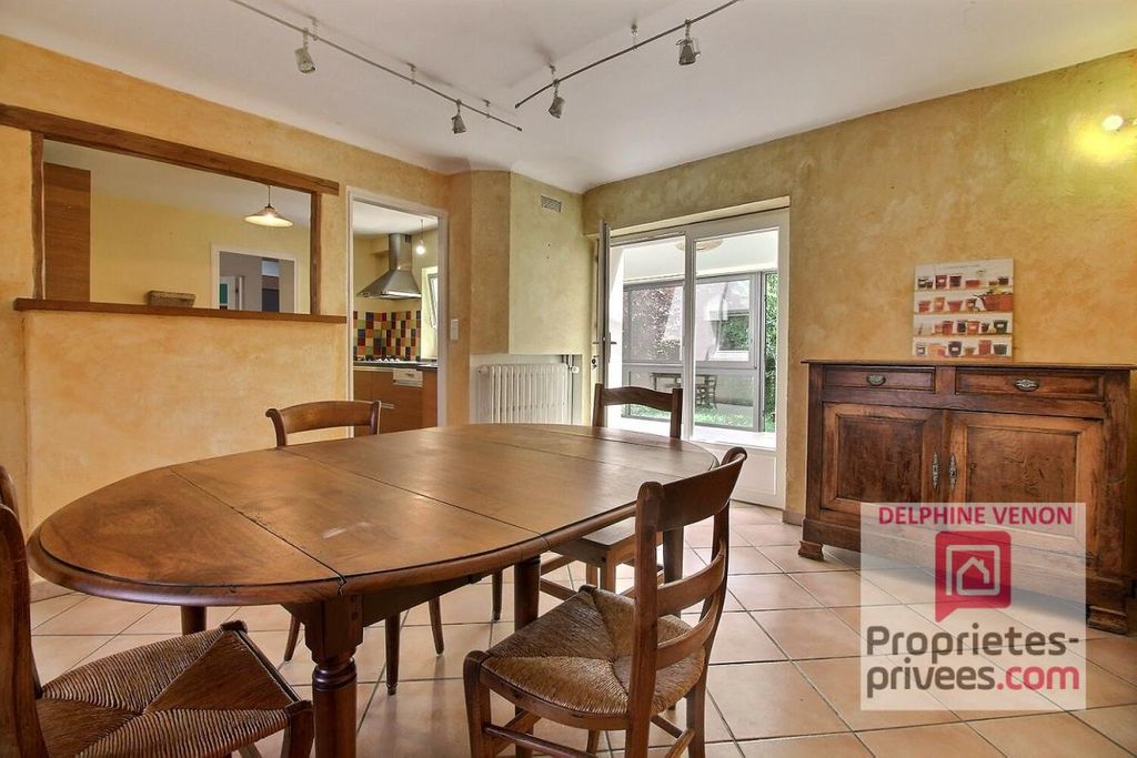 Achat maison 4 chambre(s) - Châteauneuf-sur-Loire