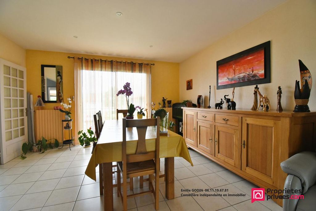 Achat maison 3 chambre(s) - Somloire