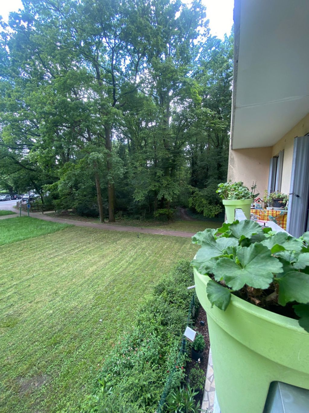 Achat appartement à vendre 4 pièces 83 m² - Tremblay-en-France