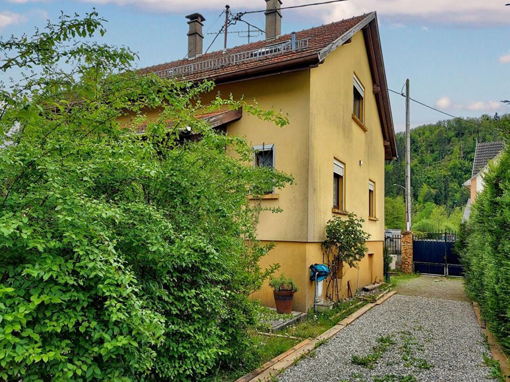 Achat maison 3 chambre(s) - Fellering