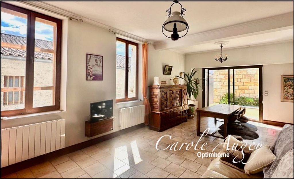 Achat maison 3 chambre(s) - Libourne