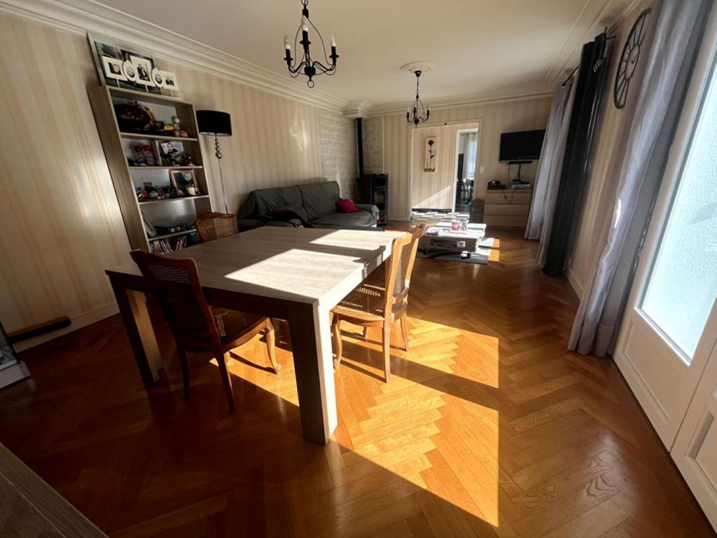 Achat maison 4 chambre(s) - Chancelade