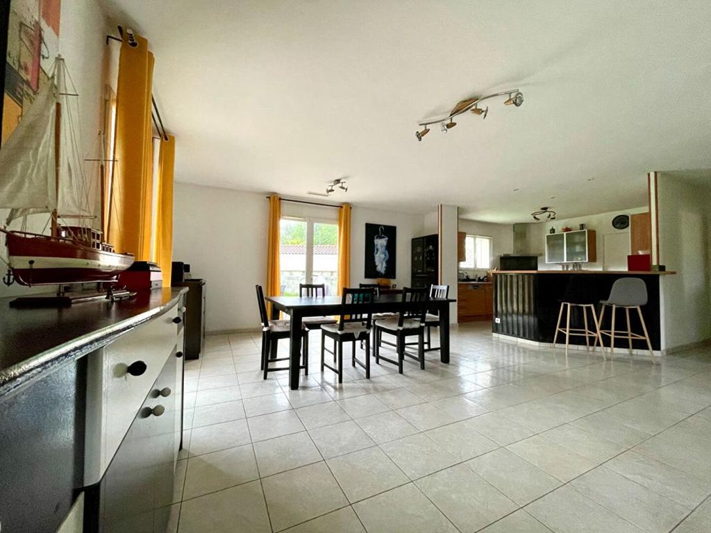 Achat maison à vendre 4 chambres 160 m² - Cestas