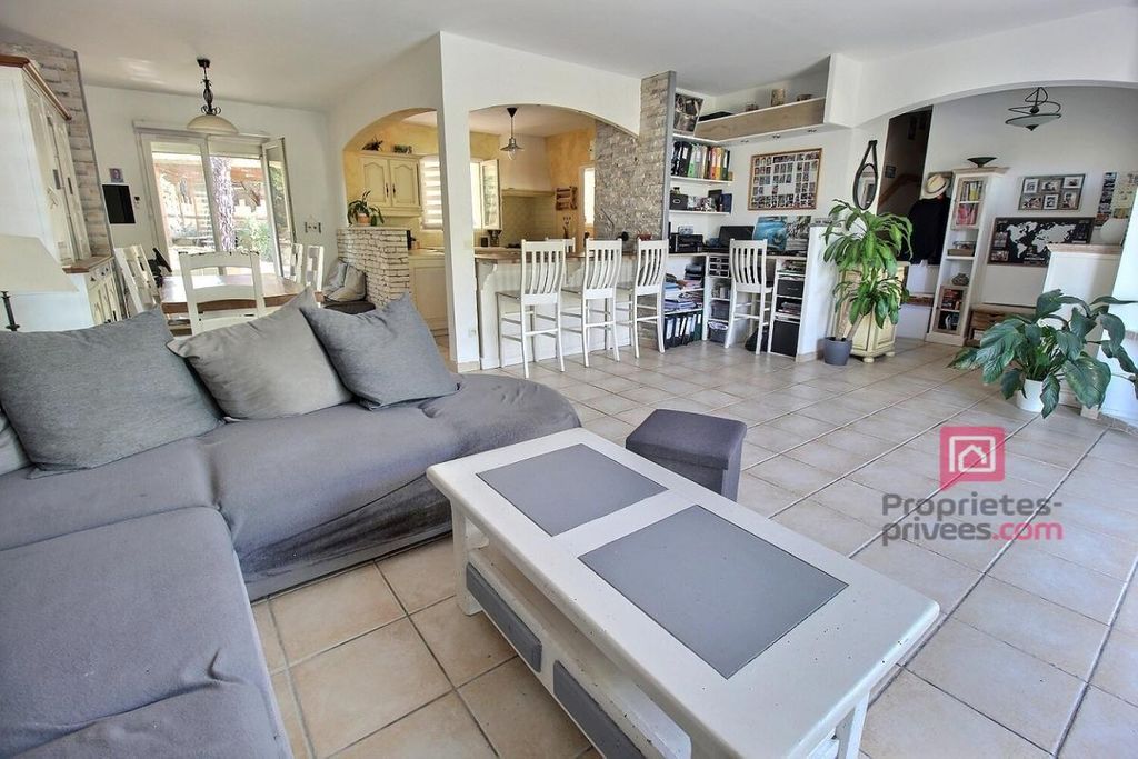 Achat maison 4 chambre(s) - Roquebrune-sur-Argens