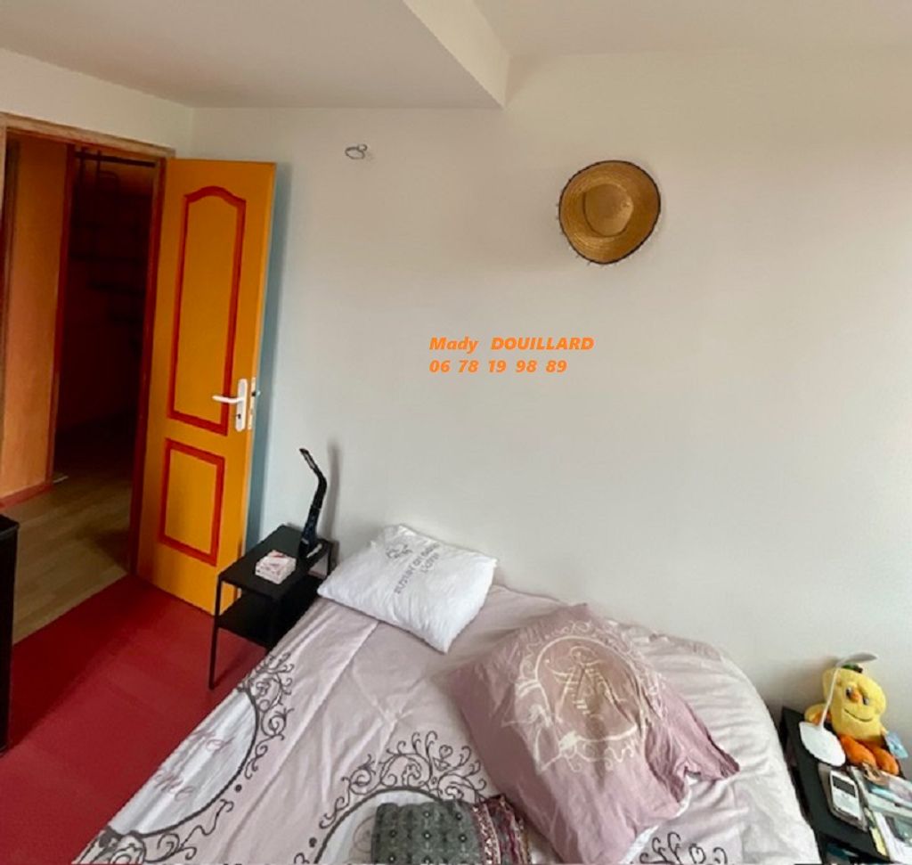 Achat maison 4 chambre(s) - Préfailles