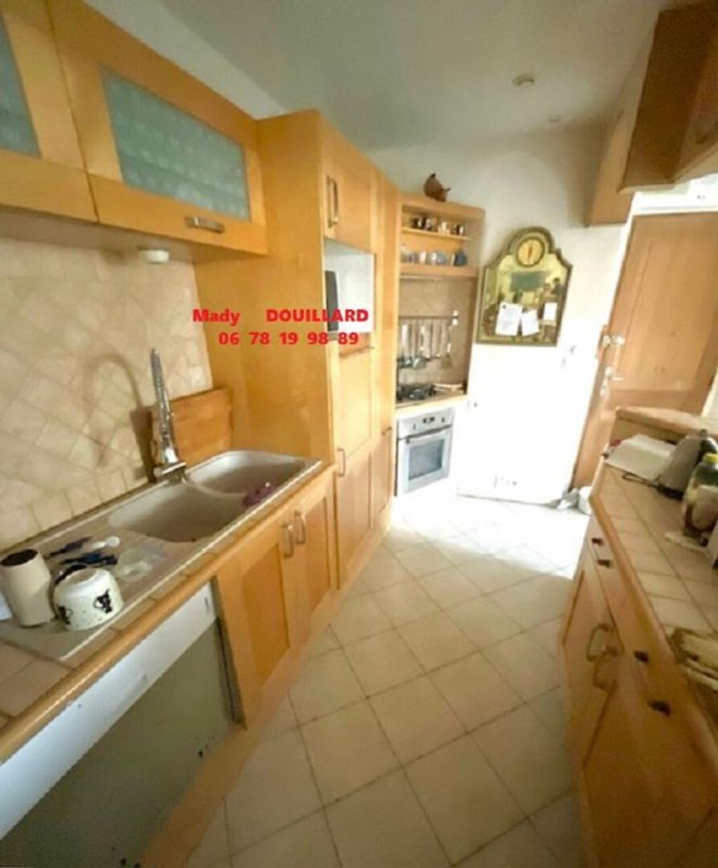 Achat maison à vendre 4 chambres 145 m² - Préfailles