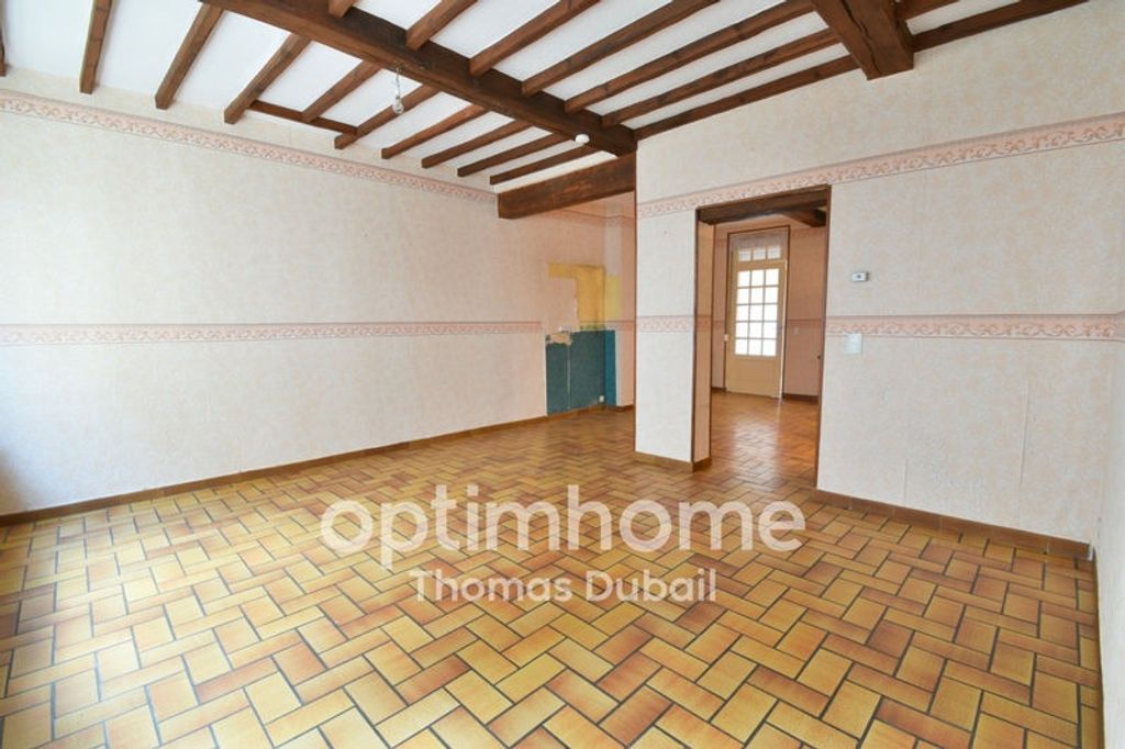 Achat maison 3 chambre(s) - Landrecies