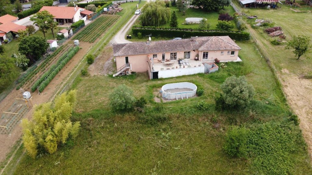 Achat maison 3 chambre(s) - Castelnau-d'Estrétefonds