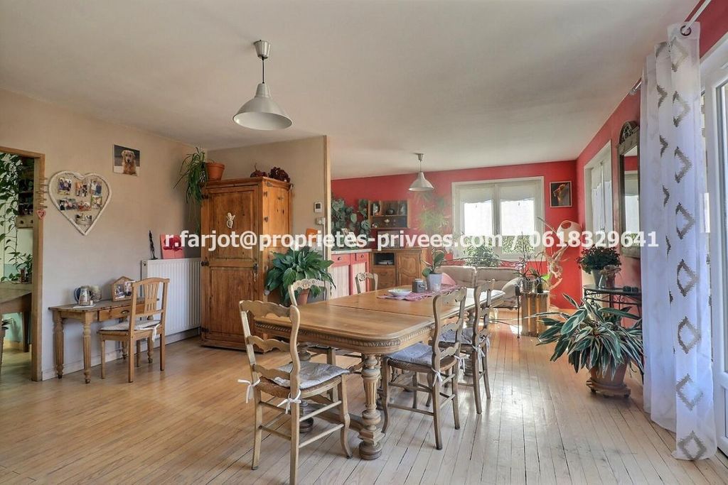 Achat maison 5 chambre(s) - Saint-Priest-la-Vêtre