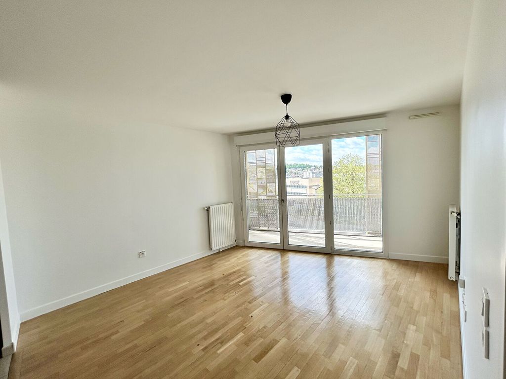 Achat appartement 3 pièce(s) Nanterre