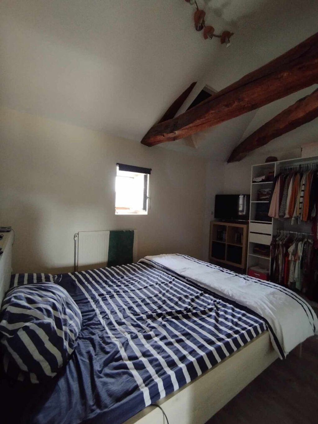 Achat maison 4 chambre(s) - La Roche-Rigault