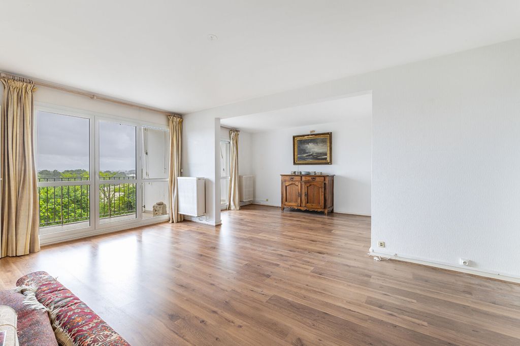 Achat appartement à vendre 5 pièces 113 m² - Talence