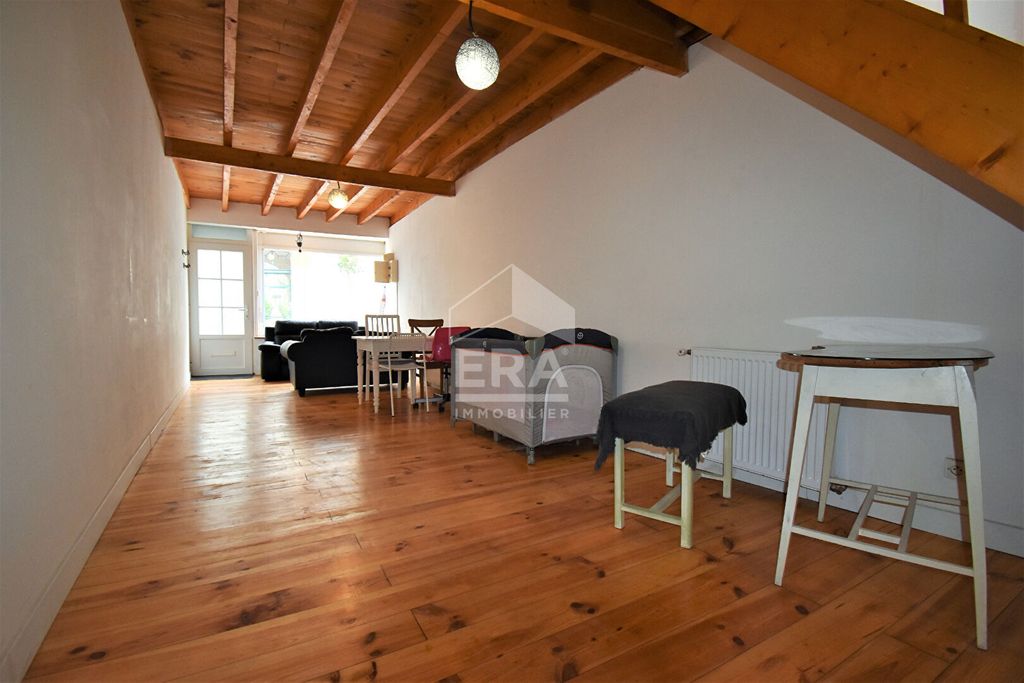 Achat maison à vendre 1 chambre 91 m² - Saint-Omer