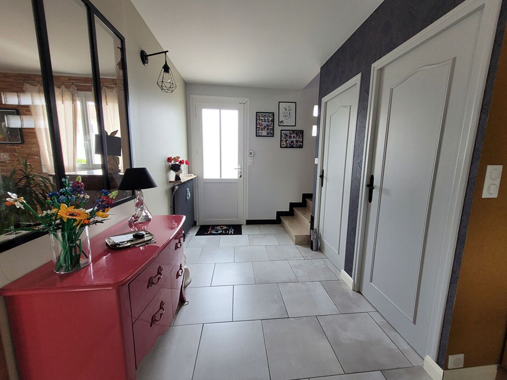 Achat maison 3 chambre(s) - Poitiers