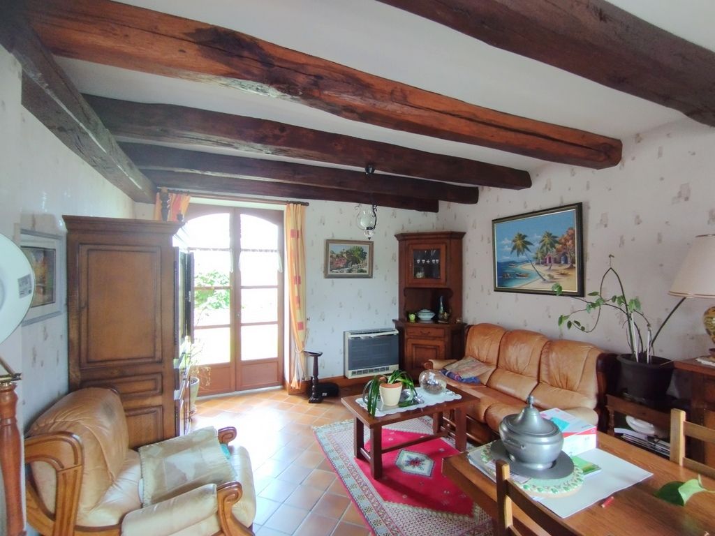 Achat maison 4 chambre(s) - Senillé-Saint-Sauveur