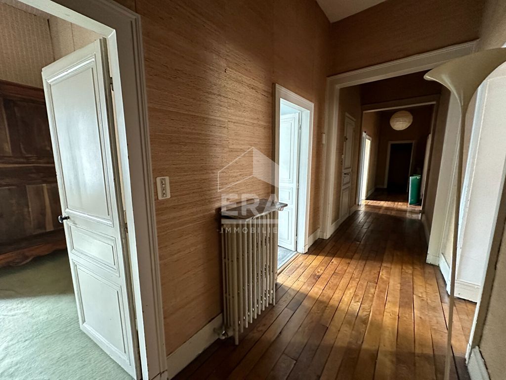 Achat appartement à vendre 5 pièces 130 m² - Châteauroux
