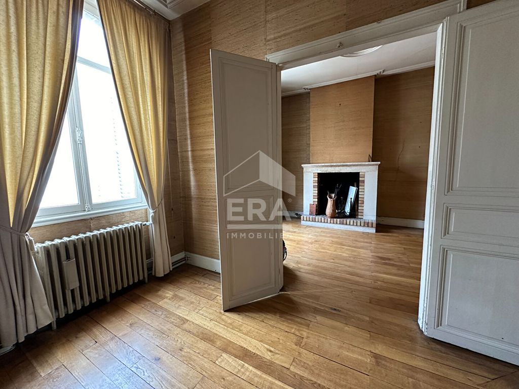 Achat appartement 5 pièce(s) Châteauroux