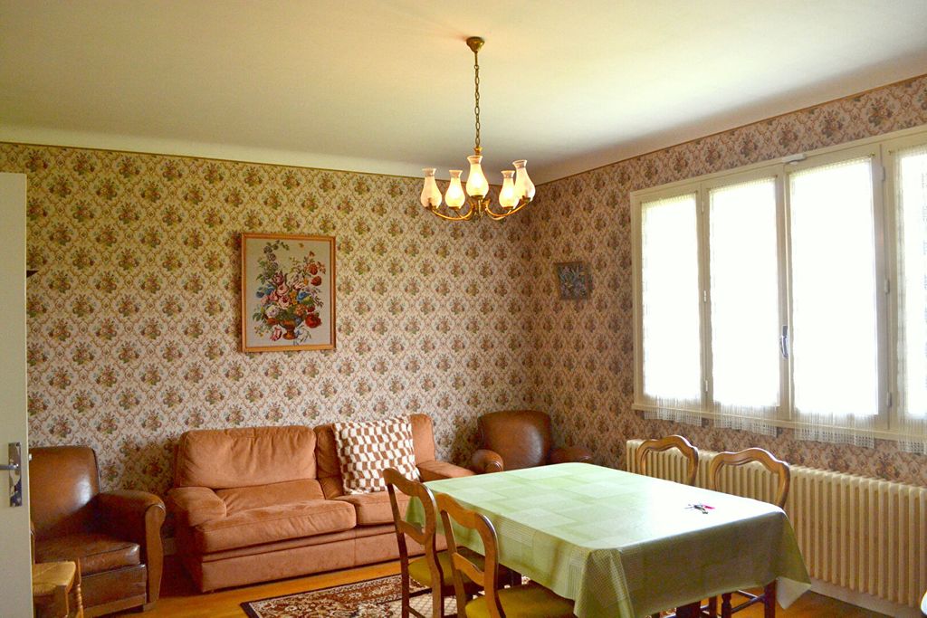 Achat maison 4 chambre(s) - Cenon-sur-Vienne