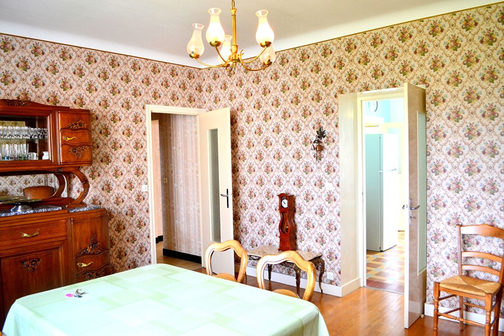 Achat maison 4 chambre(s) - Cenon-sur-Vienne