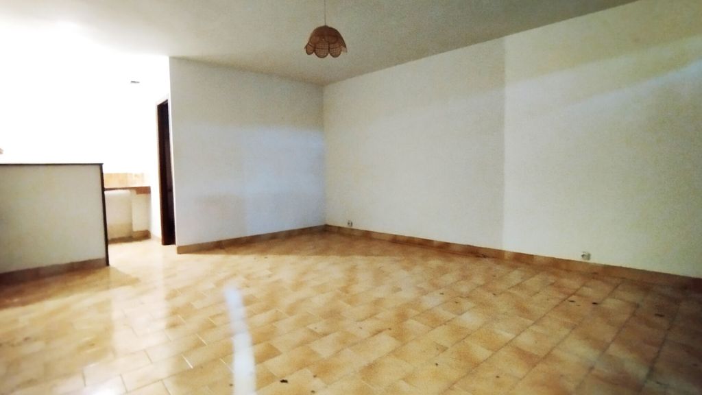 Achat studio à vendre 31 m² - Agde