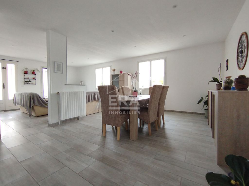 Achat maison à vendre 4 chambres 112 m² - Niort