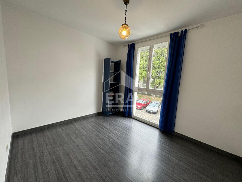 Achat appartement à vendre 5 pièces 83 m² - Perpignan