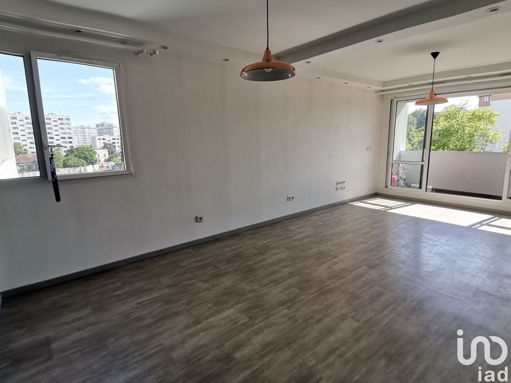 Achat appartement 4 pièce(s) Vitry-sur-Seine