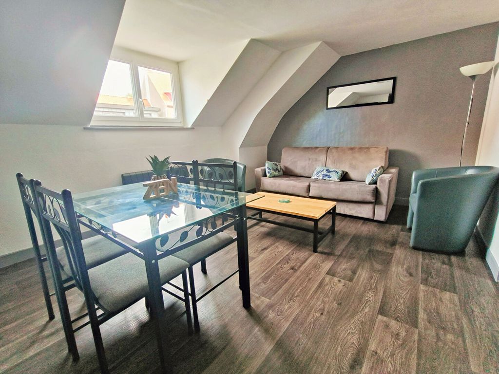 Achat appartement 3 pièce(s) Boulogne-sur-Mer