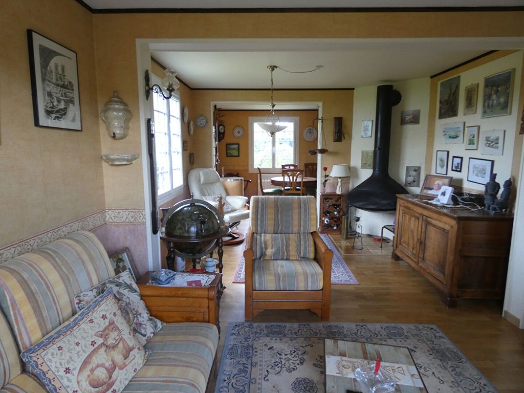 Achat maison 5 chambre(s) - Crépy-en-Valois