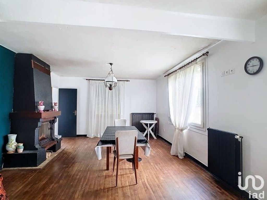 Achat maison 3 chambre(s) - Séglien