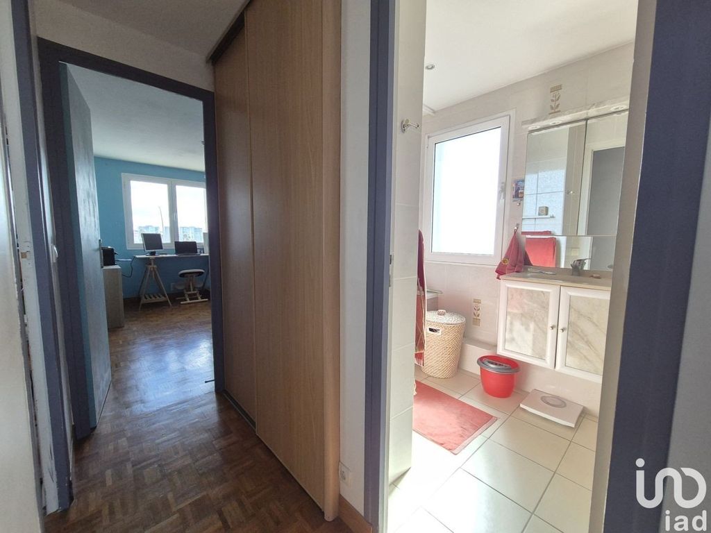 Achat appartement 4 pièce(s) Melun