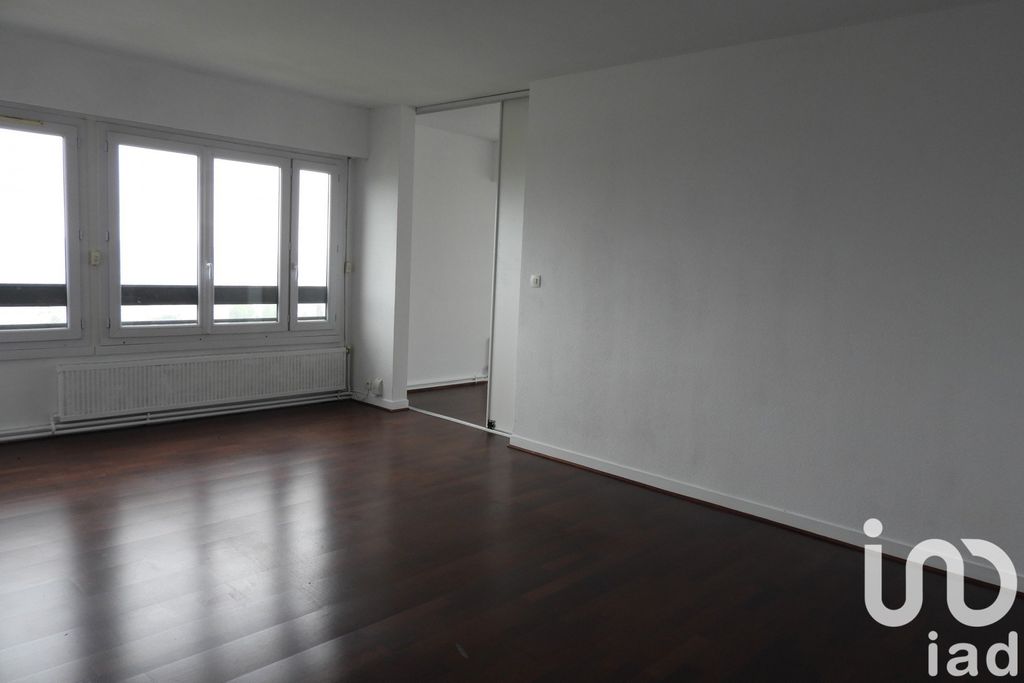 Achat appartement à vendre 5 pièces 105 m² - Le Havre