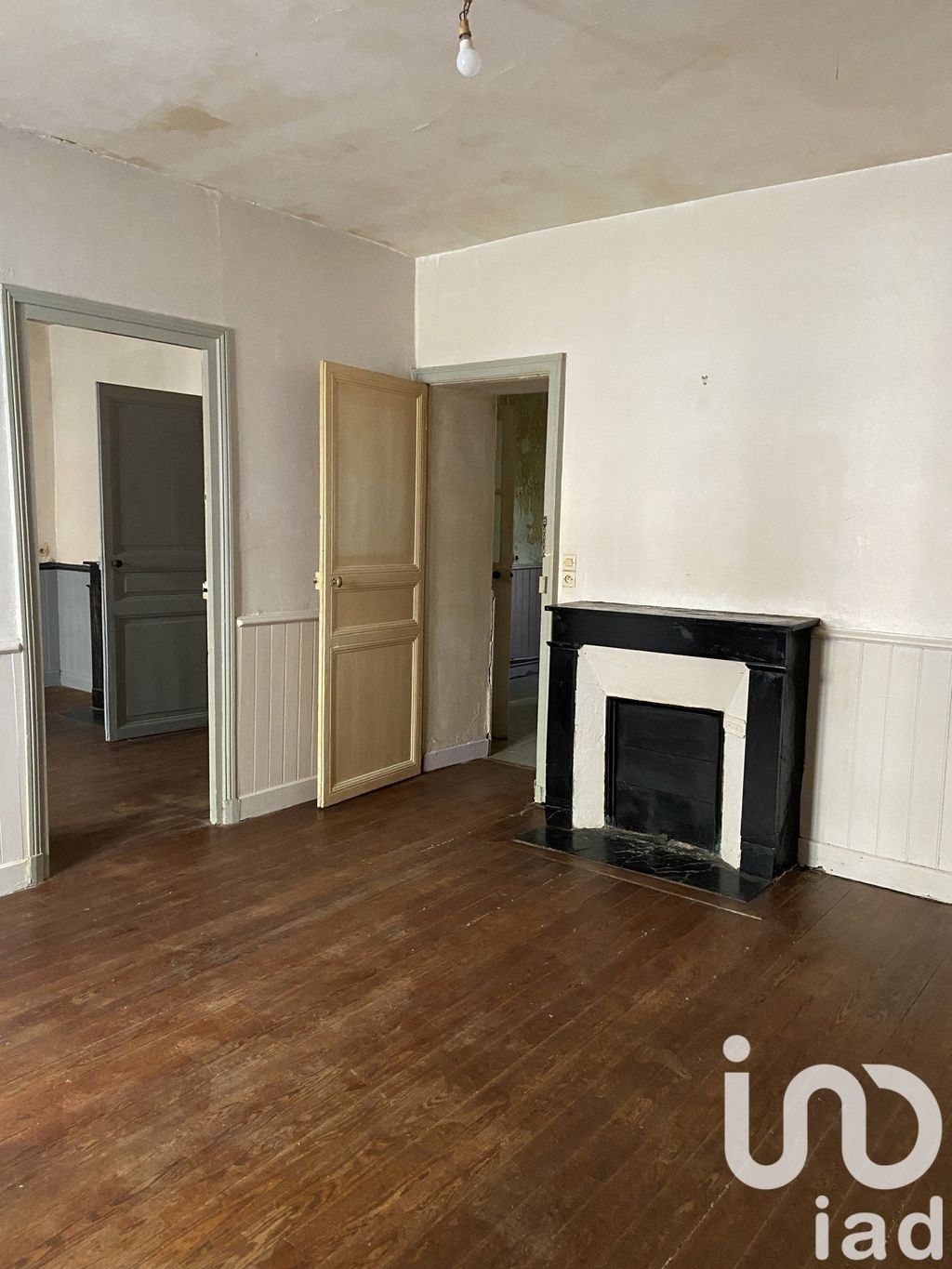 Achat appartement à vendre 3 pièces 59 m² - Nantes