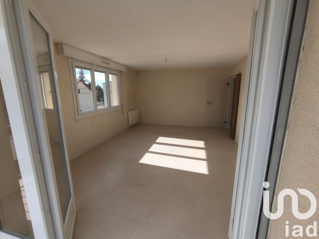 Achat appartement 2 pièce(s) Évreux