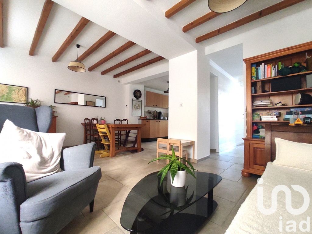 Achat maison 3 chambre(s) - Étoile-sur-Rhône