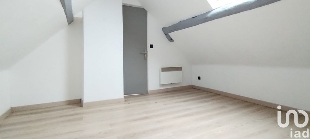 Achat maison 3 chambre(s) - Méréville