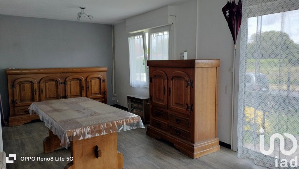 Achat maison 2 chambre(s) - Vieux-Condé