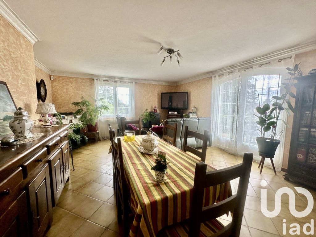 Achat maison 3 chambre(s) - Saint-André-le-Puy