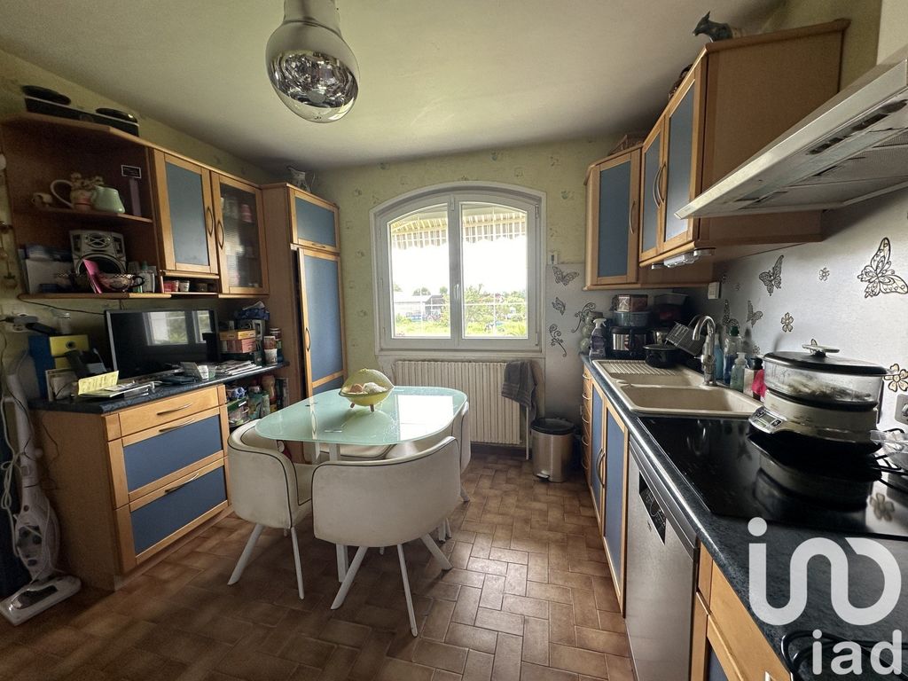 Achat maison 3 chambre(s) - Saint-André-le-Puy